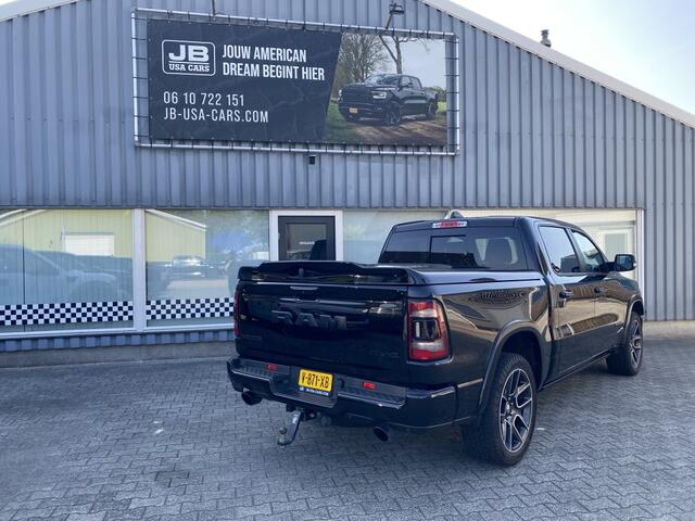 Dodge RAM PICKUP 5.7 V8 Nieuwstaat Margé