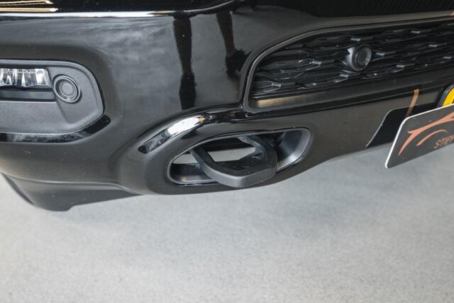 Dodge RAM PICKUP LPG, spiegel camera, 12, stoelvent, luchtvering