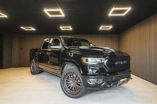 Dodge RAM PICKUP