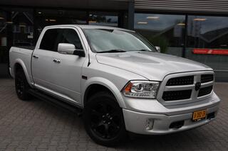 Dodge RAM PICKUP