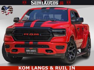 Dodge RAM PICKUP