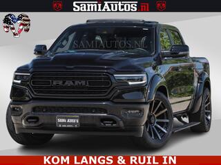 Dodge RAM PICKUP