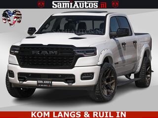Dodge RAM PICKUP