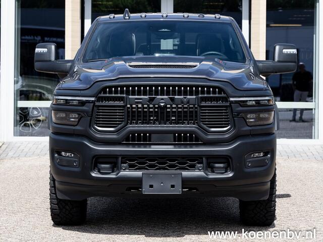 Dodge RAM PICKUP 6.7 Cummins HO Rebel 1.475 Nm C1 Geen bijtelling