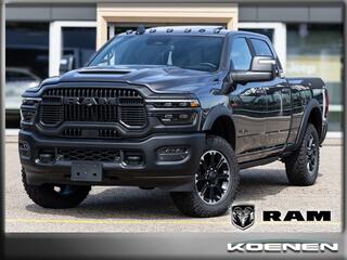 Dodge RAM PICKUP