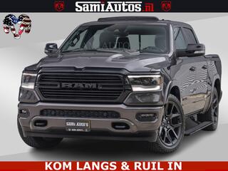 Dodge RAM PICKUP