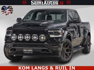 Dodge RAM PICKUP