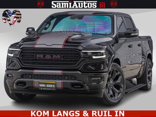 Dodge RAM PICKUP