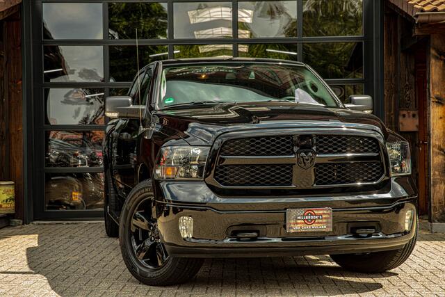 Dodge RAM PICKUP | stoel verw | stuur verw |