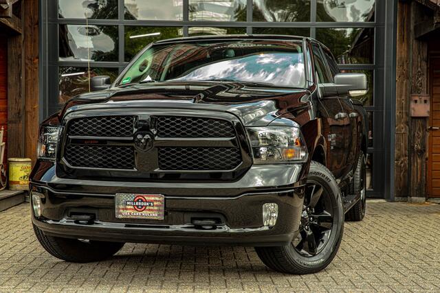Dodge RAM PICKUP | stoel verw | stuur verw |