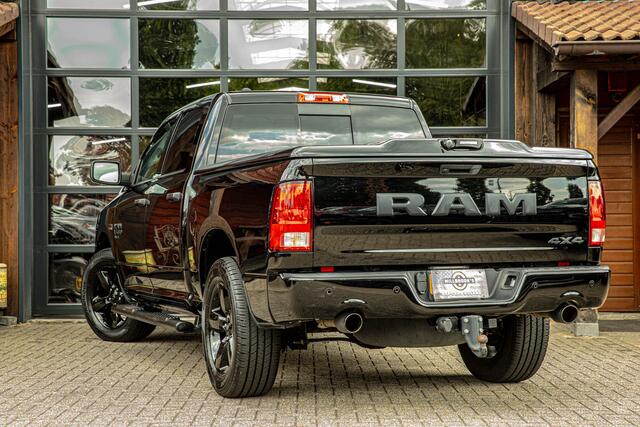 Dodge RAM PICKUP | stoel verw | stuur verw |