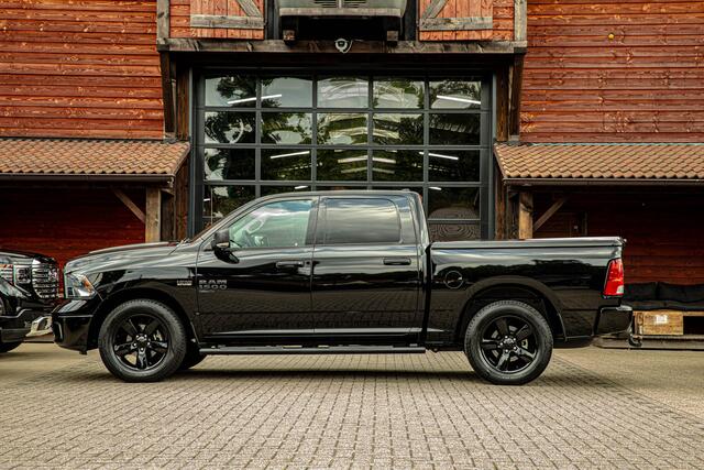 Dodge RAM PICKUP | stoel verw | stuur verw |