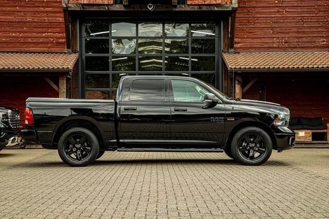 Dodge RAM PICKUP | stoel verw | stuur verw |
