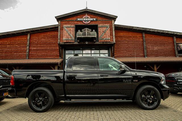 Dodge RAM PICKUP | stoel verw | stuur verw |