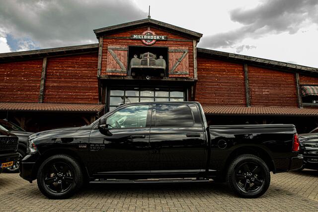 Dodge RAM PICKUP | stoel verw | stuur verw |