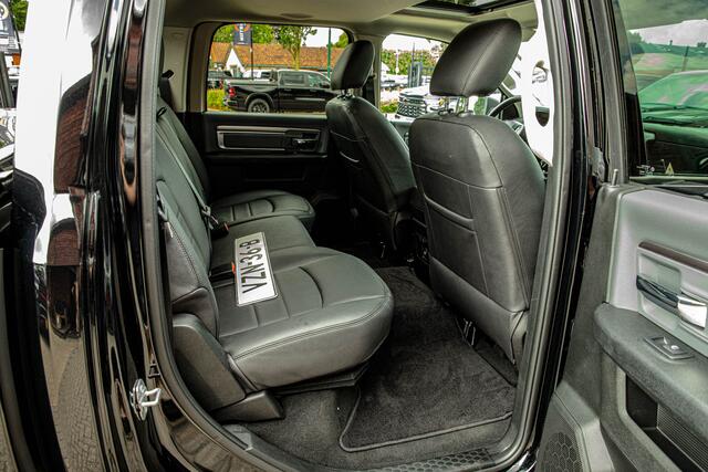 Dodge RAM PICKUP | stoel verw | stuur verw |