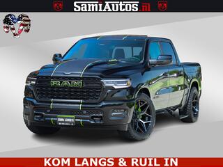 Dodge RAM PICKUP
