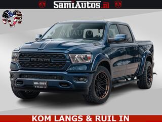 Dodge RAM PICKUP