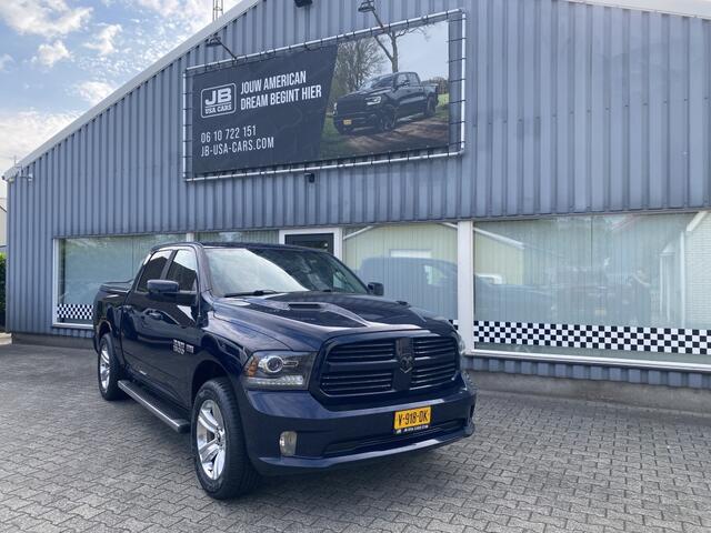 Dodge RAM PICKUP 5.7 V8 lpg Hemi LAGE Bijtelling !!
