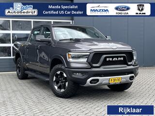 Dodge RAM PICKUP