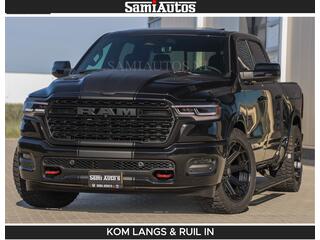 Dodge RAM PICKUP
