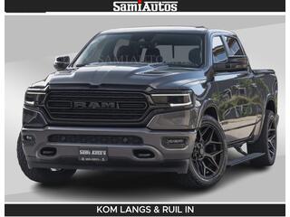 Dodge RAM PICKUP