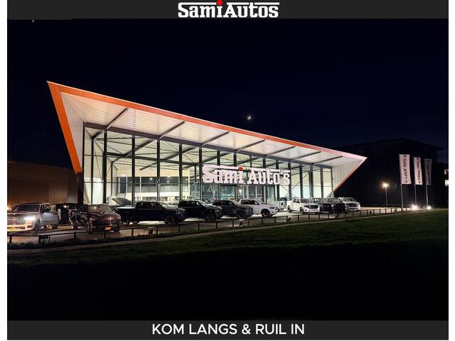 Dodge RAM PICKUP HULK PACKAGE | Limited Night H.O 540HP 706Nm | Massage + Full Option | De Meest Luxe en Volle Pick-Up in zijn Klasse | Hulk Pack is meer prijs | Comfortabele Dubbele Cabine met Royale 5 Zitplaatsen | BPM vrij | Nu Leverbaar uit Voorraad | Voorraad Nr 2353 - 5412 | De specialist in Amerikaanse pick-ups in Nederland en Europa.