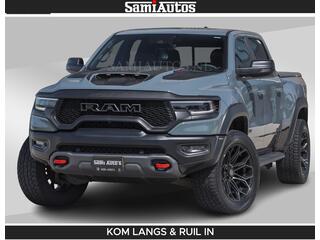 Dodge RAM PICKUP