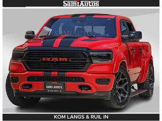 Dodge RAM PICKUP