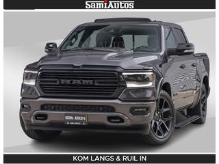 Dodge RAM PICKUP