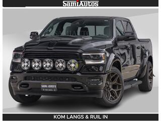 Dodge RAM PICKUP