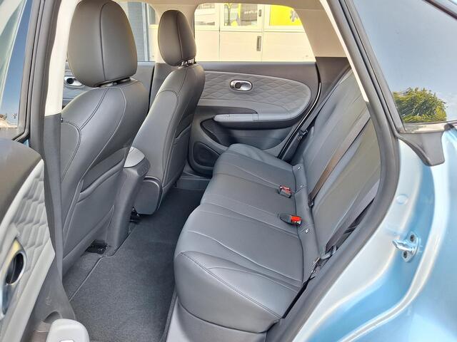 Dongfeng Box Premium Edition 42 kWh | 360° camera | Adaptieve cruise control | Smartphone integratie | LED verlichting | Bestuurdersstoel verwarming + ventilatie | Keyless entry