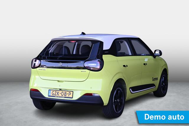 Dongfeng Box Launch Edition | 360° Camera | Adaptieve Cruise Control | Elektrisch Verstelbare Bestuurdersstoel + Geheugen | Stoelverwarming Bestuurder | Stoelventilatie Bestuurder | Apple Carplay | Android Auto | Sfeerverlichting | Elektrisch Inklapbare Buitenspiegels