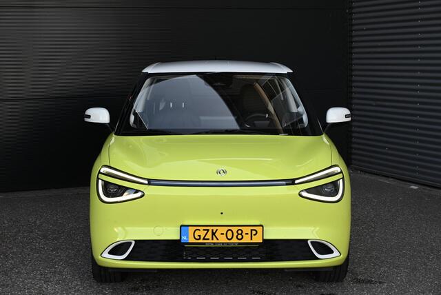 Dongfeng Box Launch Edition | 360° Camera | Adaptieve Cruise Control | Elektrisch Verstelbare Bestuurdersstoel + Geheugen | Stoelverwarming Bestuurder | Stoelventilatie Bestuurder | Apple Carplay | Android Auto | Sfeerverlichting | Elektrisch Inklapbare Buitenspiegels