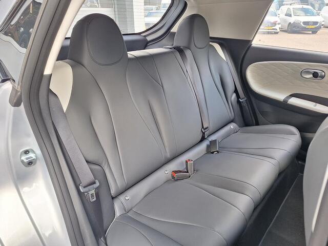 Dongfeng Box Premium Edition 42 kWh | 360° camera | Adaptieve cruise control | Smartphone integratie | LED verlichting | Bestuurdersstoel verwarming + ventilatie | Keyless entry