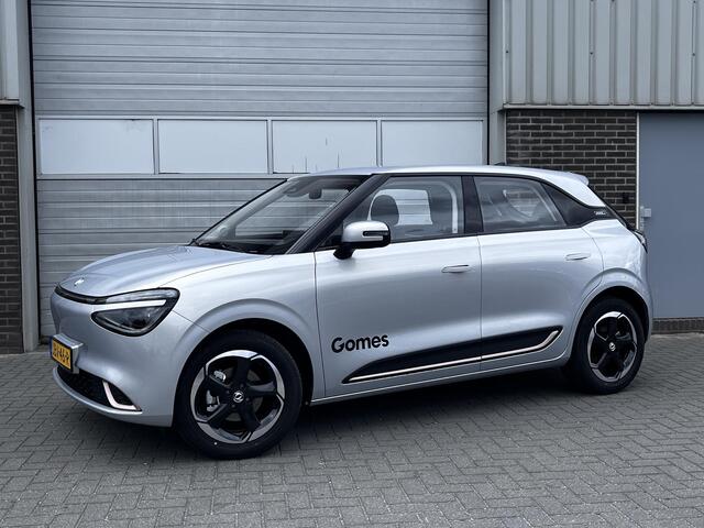 Dongfeng Box Premium Edition | 360° Camera | Adaptieve Cruise Control | Elektrisch Verstelbare Bestuurdersstoel + Geheugen | Stoelverwarming Bestuurder | Stoelventilatie Bestuurder | Apple Carplay | Android Auto | Sfeerverlichting | Elektrisch Inklapbare Buitenspiegel