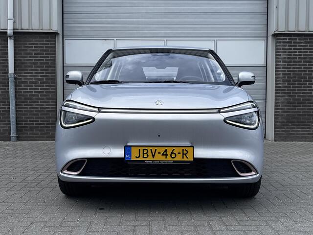 Dongfeng Box Premium Edition | 360° Camera | Adaptieve Cruise Control | Elektrisch Verstelbare Bestuurdersstoel + Geheugen | Stoelverwarming Bestuurder | Stoelventilatie Bestuurder | Apple Carplay | Android Auto | Sfeerverlichting | Elektrisch Inklapbare Buitenspiegel