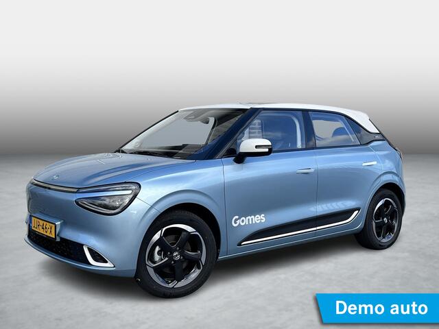 Dongfeng Box Premium Edition | 360° Camera | Adaptieve Cruise Control | Elektrisch Verstelbare Bestuurdersstoel + Geheugen | Stoelverwarming Bestuurder | Stoelventilatie Bestuurder | Apple Carplay | Android Auto | Sfeerverlichting | Elektrisch Inklapbare Buitenspiegel