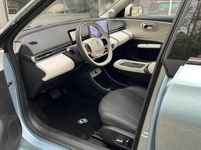 Dongfeng Box Premium Edition | 360° Camera | Adaptieve Cruise Control | Elektrisch Verstelbare Bestuurdersstoel + Geheugen | Stoelverwarming Bestuurder | Stoelventilatie Bestuurder | Apple Carplay | Android Auto | Sfeerverlichting | Elektrisch Inklapbare Buitenspiegel