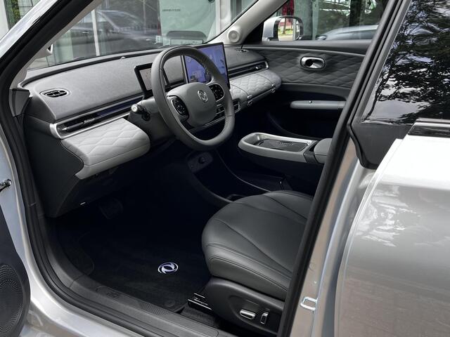 Dongfeng Box Premium Edition | 360° Camera | Adaptieve Cruise Control | Elektrisch Verstelbare Bestuurdersstoel + Geheugen | Stoelverwarming Bestuurder | Stoelventilatie Bestuurder | Apple Carplay | Android Auto | Sfeerverlichting | Elektrisch Inklapbare Buitenspiegel