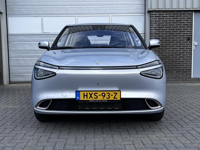 Dongfeng Box Premium Edition | 360° Camera | Adaptieve Cruise Control | Elektrisch Verstelbare Bestuurdersstoel + Geheugen | Stoelverwarming Bestuurder | Stoelventilatie Bestuurder | Apple Carplay | Android Auto | Sfeerverlichting | Elektrisch Inklapbare Buitenspiegel