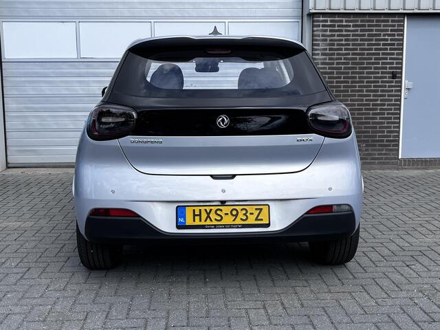 Dongfeng Box Premium Edition | 360° Camera | Adaptieve Cruise Control | Elektrisch Verstelbare Bestuurdersstoel + Geheugen | Stoelverwarming Bestuurder | Stoelventilatie Bestuurder | Apple Carplay | Android Auto | Sfeerverlichting | Elektrisch Inklapbare Buitenspiegel