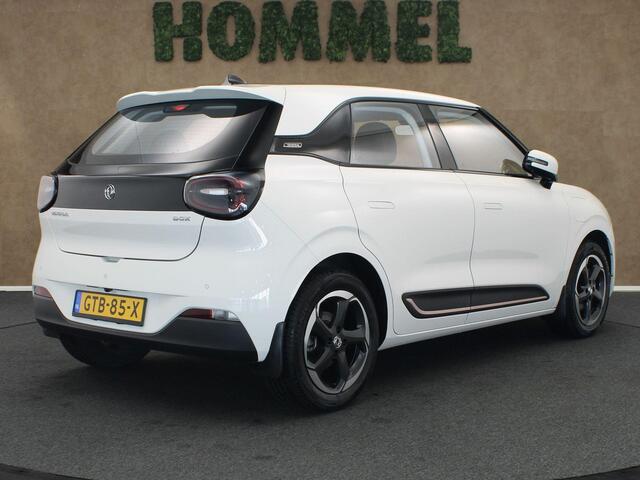 Dongfeng Box Launch Edition 42 kWh - ORIGINEEL NEDERLANDSE AUTO - PARKEERSENSOREN ACHTER - 360 GRADEN CAMERA - ADAPTIVE CRUISE CONTROL - 1 FASE LADEN - SNELWEG LAAD MOGELIJKHEID