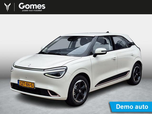 Dongfeng Box Launch Edition | 360° Camera | Adaptieve Cruise Control | Elektrisch Verstelbare Bestuurdersstoel + Geheugen | Stoelverwarming Bestuurder | Stoelventilatie Bestuurder | Apple Carplay | Android Auto | Sfeerverlichting | Elektrisch Inklapbare Buitenspiegels