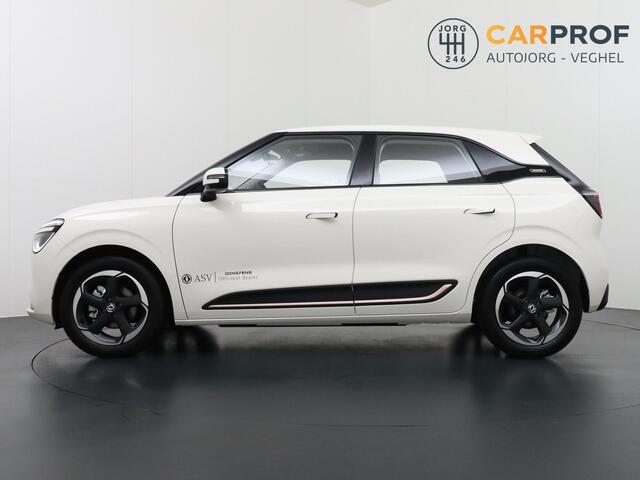 Dongfeng Box Launch Edition 42 kWh 360 Camera | Stoelverwarming | Carplay | 310 km WLTP