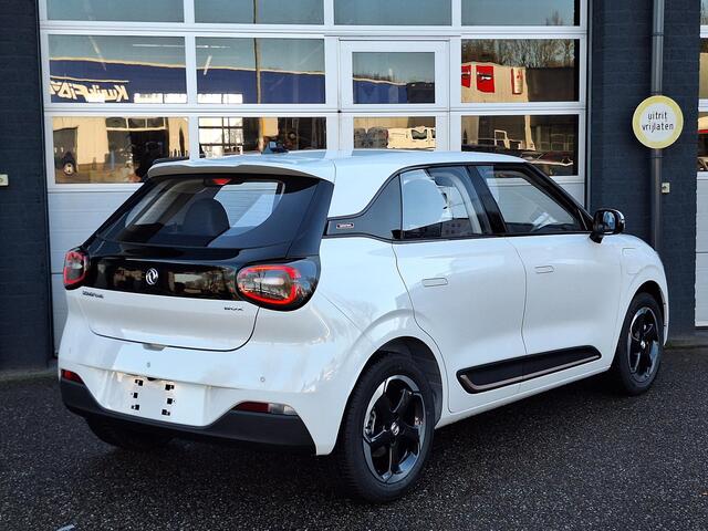 Dongfeng Box Premium Edition 42 kWh | 360° camera | Adaptieve cruise control | Smartphone integratie | LED verlichting | Bestuurdersstoel verwarming + ventilatie | Keyless entry