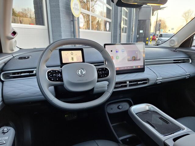 Dongfeng Box Premium Edition 42 kWh | 360° camera | Adaptieve cruise control | Smartphone integratie | LED verlichting | Bestuurdersstoel verwarming + ventilatie | Keyless entry