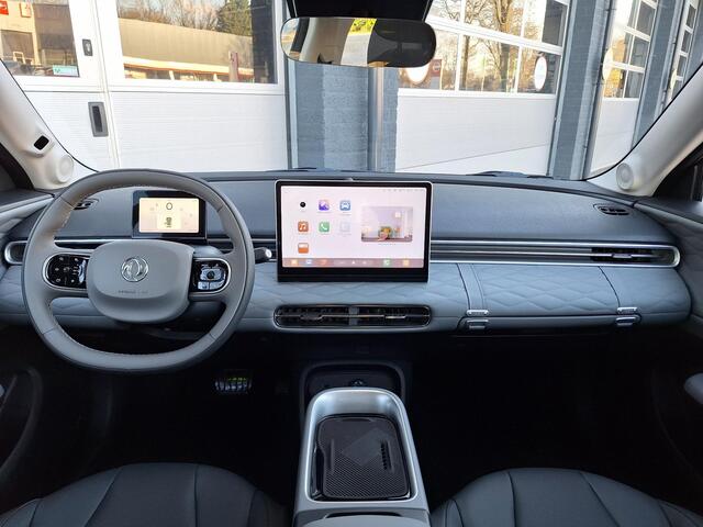 Dongfeng Box Premium Edition 42 kWh | 360° camera | Adaptieve cruise control | Smartphone integratie | LED verlichting | Bestuurdersstoel verwarming + ventilatie | Keyless entry