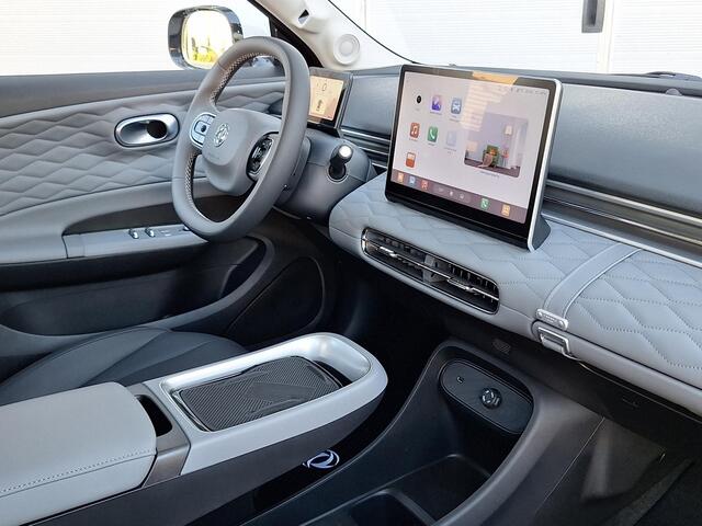 Dongfeng Box Premium Edition 42 kWh | 360° camera | Adaptieve cruise control | Smartphone integratie | LED verlichting | Bestuurdersstoel verwarming + ventilatie | Keyless entry