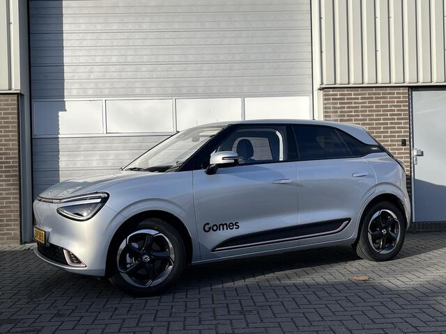 Dongfeng Box Premium Edition | 360° Camera | Adaptieve Cruise Control | Donkergetint Glas Achter | Elektrisch Verstelbare Bestuurdersstoel + Geheugen | Stoelverwarming Bestuurder | Stoelventilatie Bestuurder | Apple Carplay | Android Auto | Sfeerverlichting | Elektris